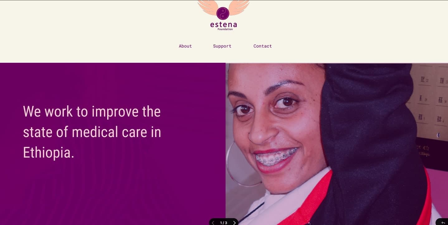 Estena Foundation